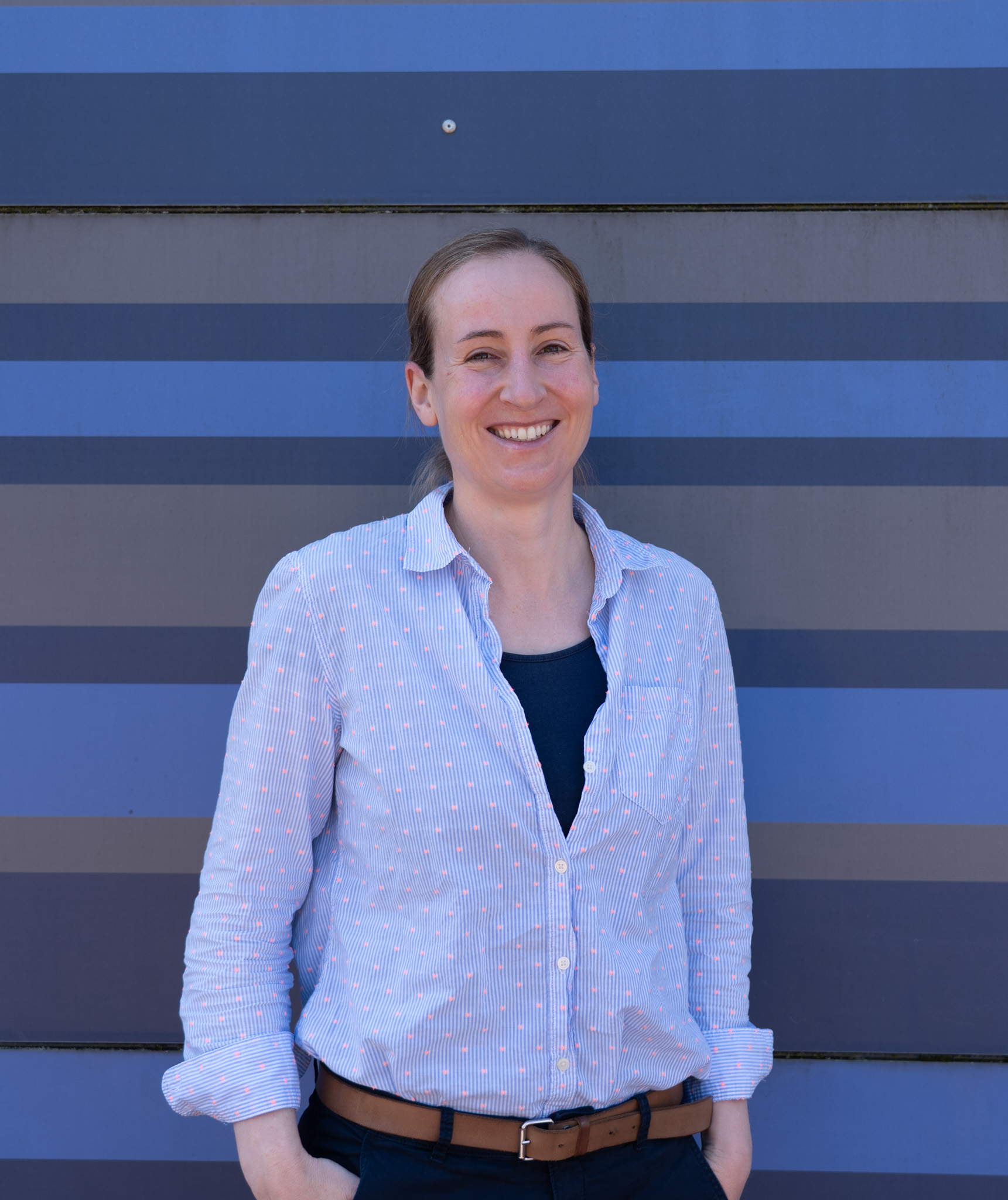 Prof. Dr. Friederike Zunke