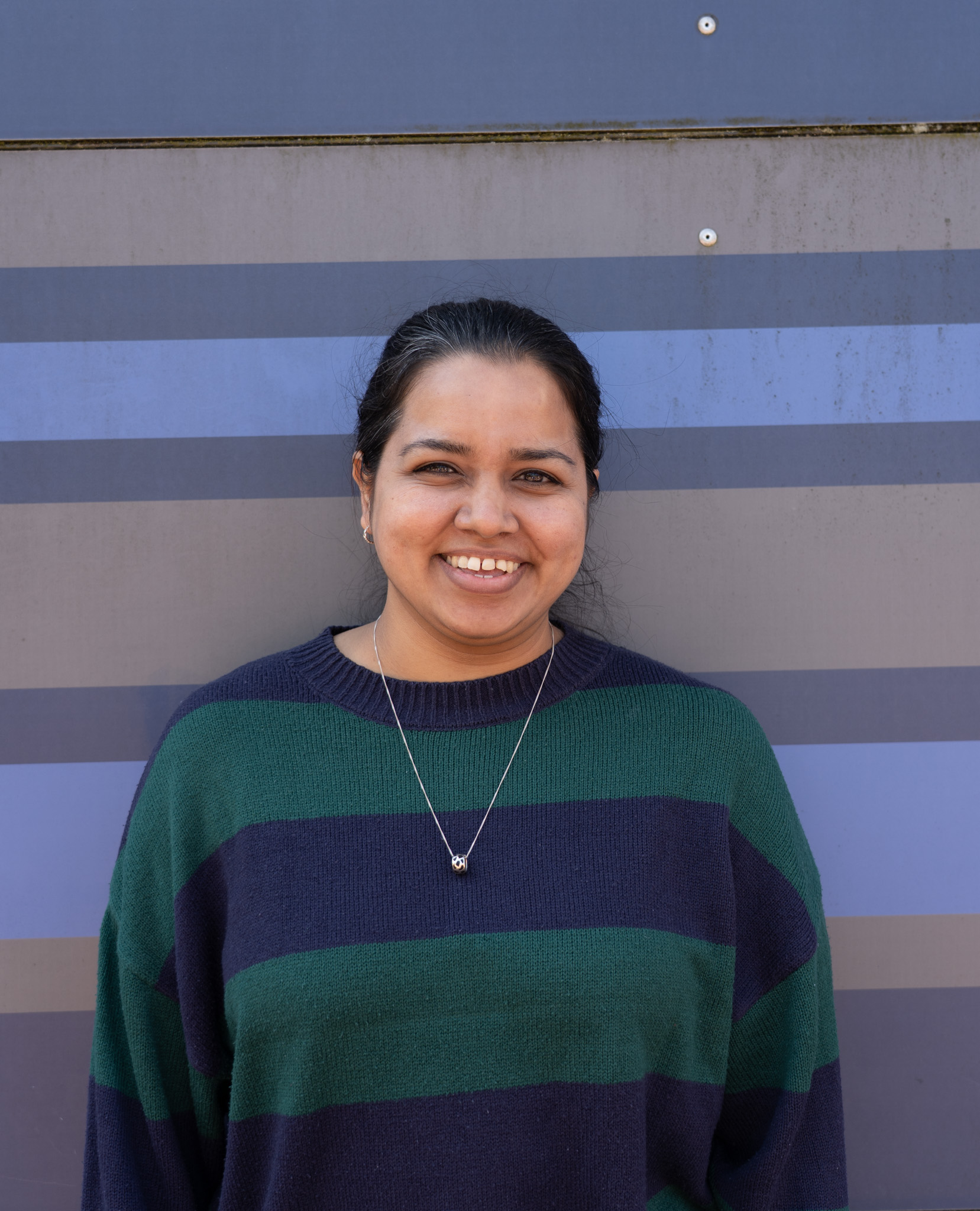 Dr. Priyadarshini Ravindran